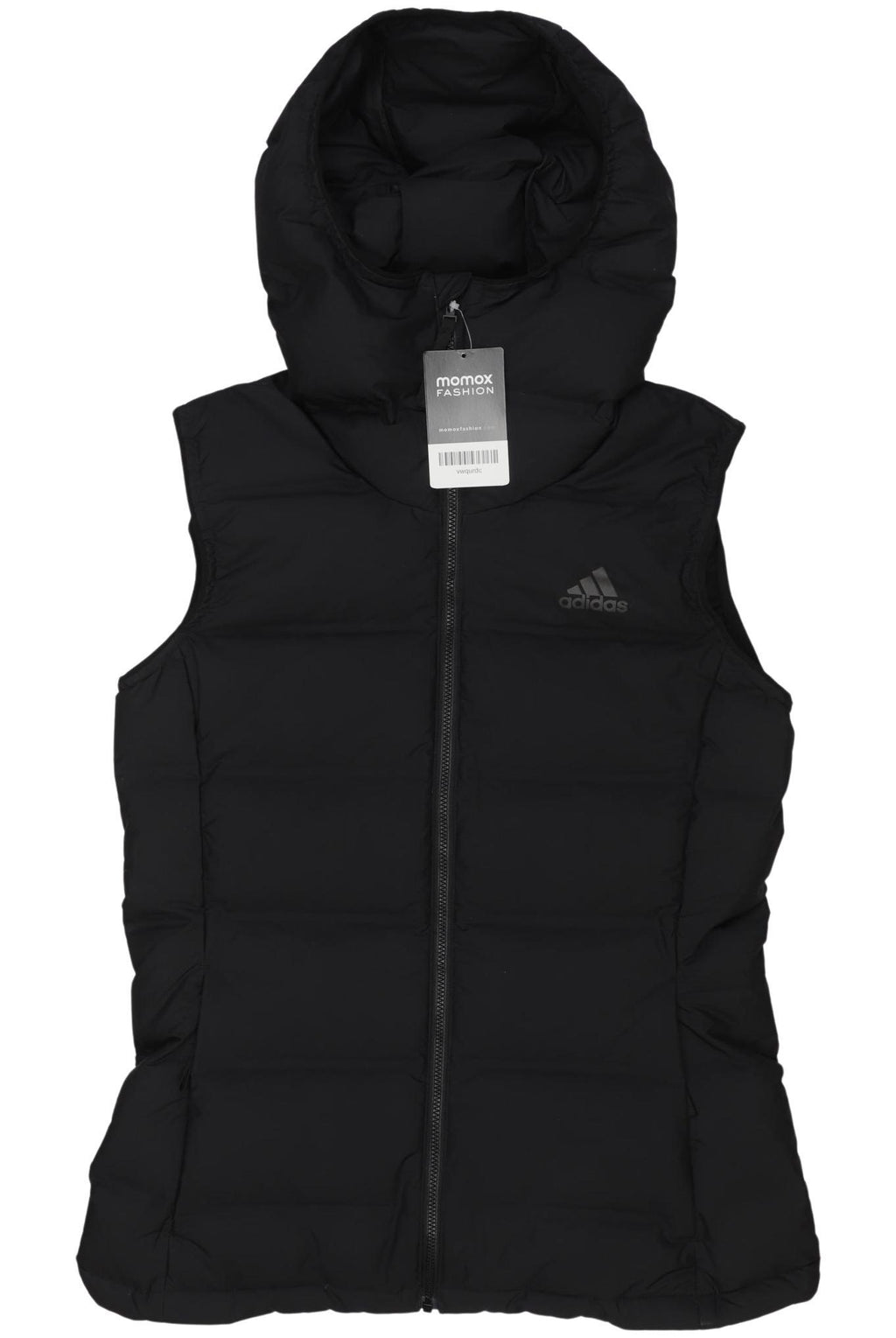 Adidas Women's Vest Black Size XS 2