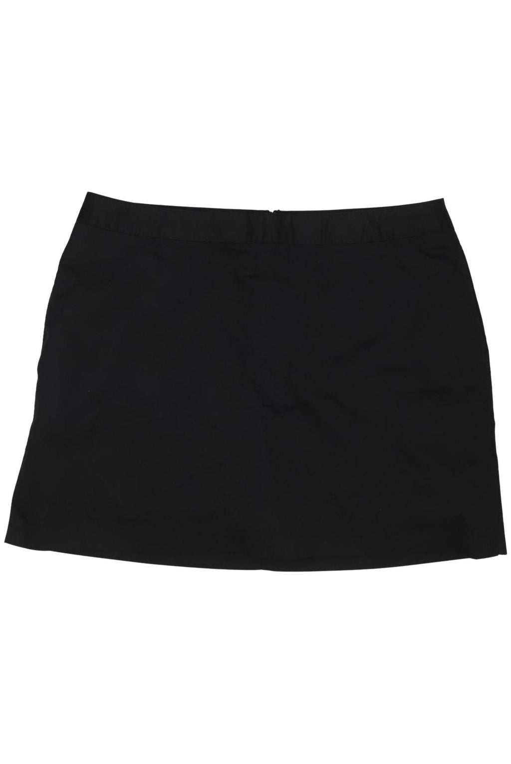 Adidas Golf Damenrock Schwarz EU 44 2