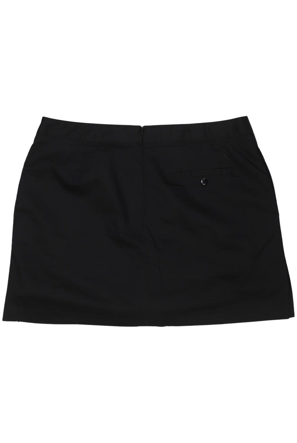 Adidas Golf Damenrock Schwarz EU 44 3