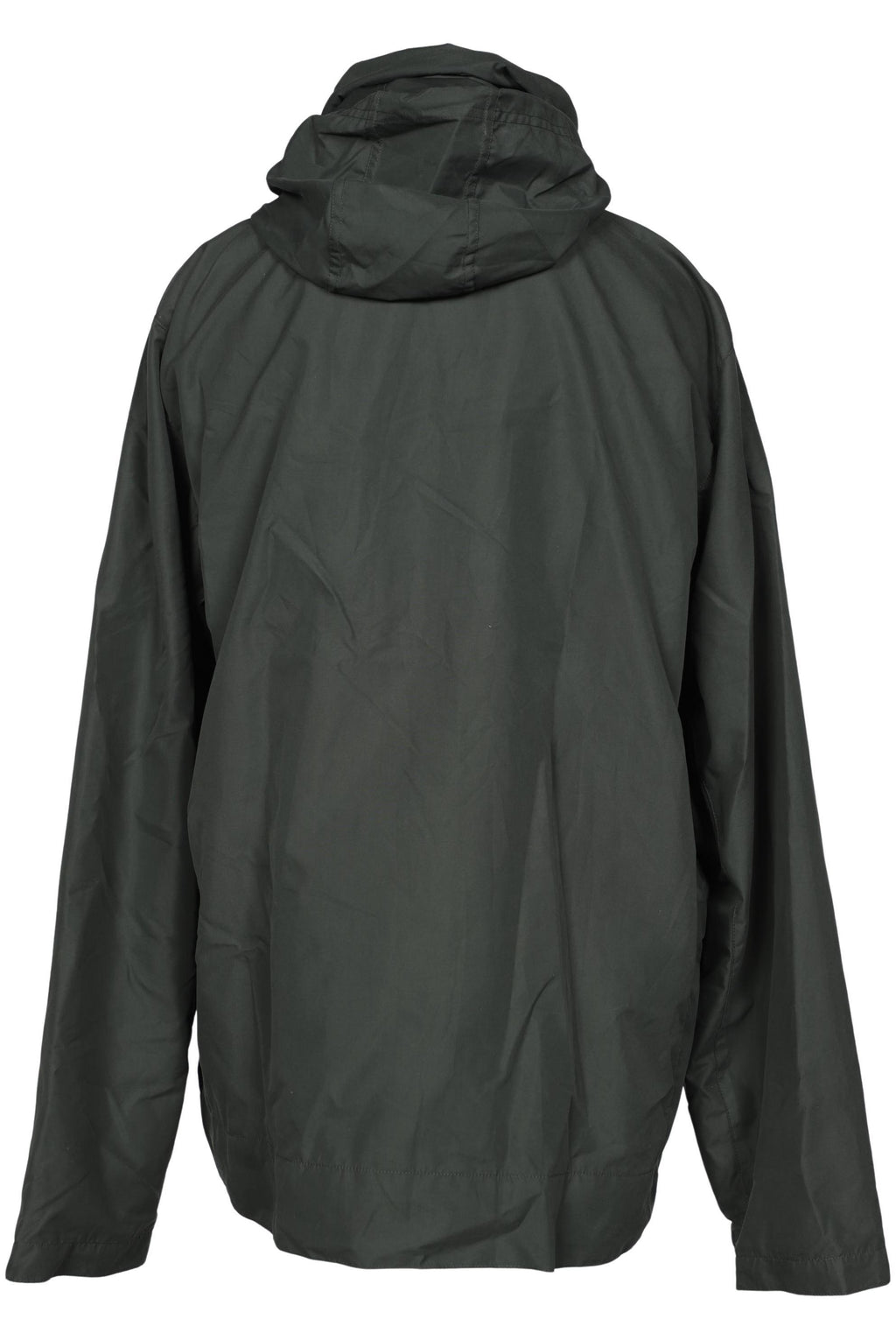 Adidas Men Jacket Green Size M Synthetic 3