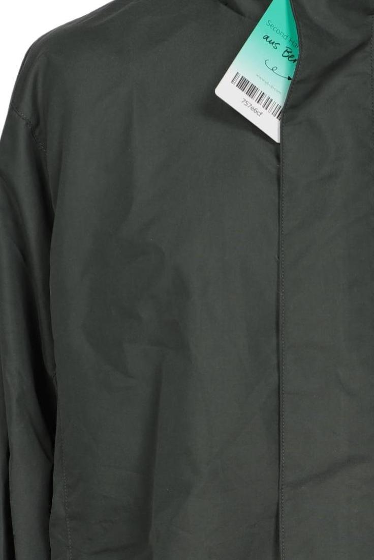 Adidas Men Jacket Green Size M Synthetic 4