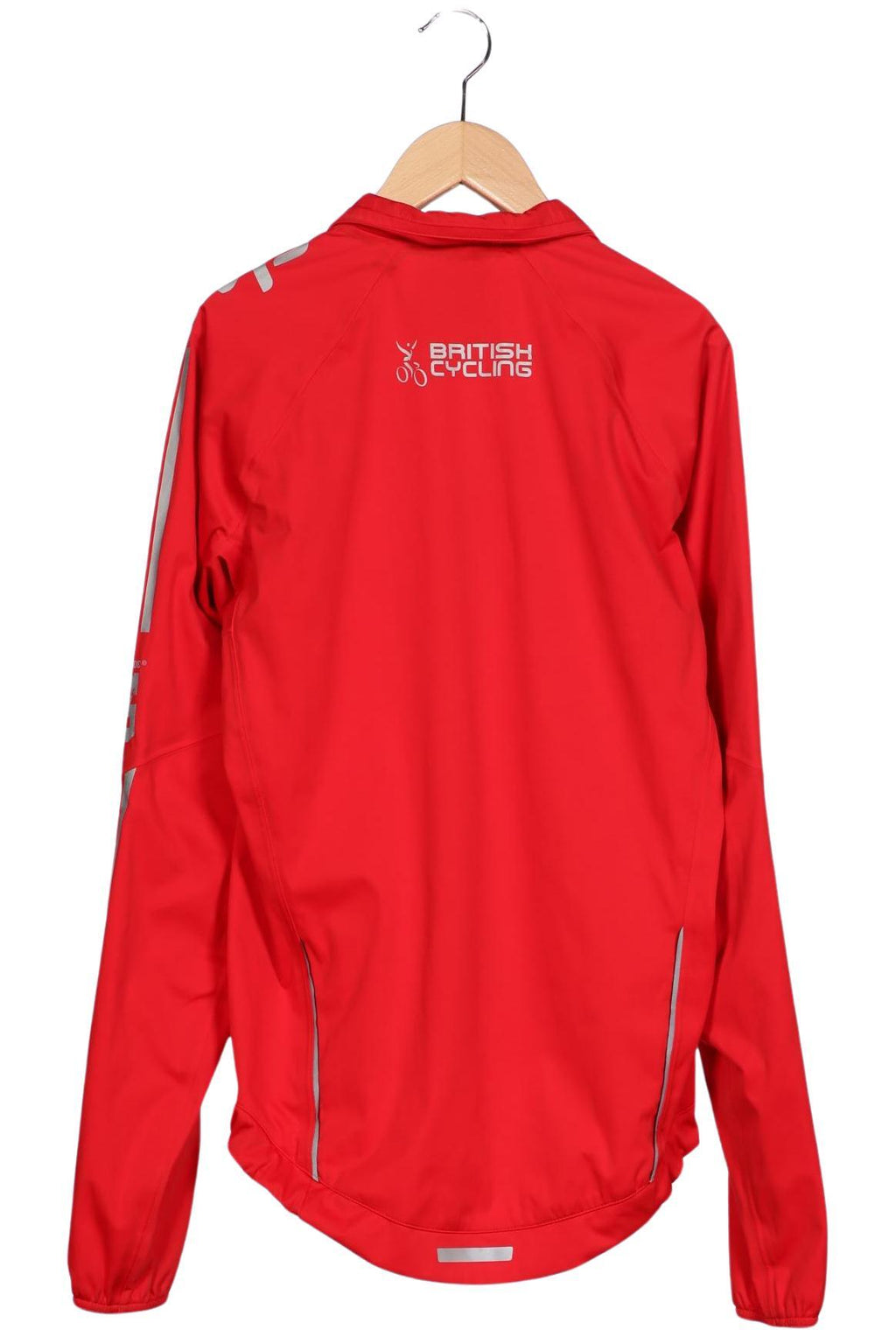 Adidas Jacket Multicolor Size XS Synthetic 3