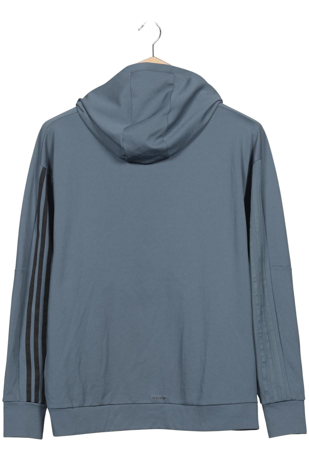 Adidas Men's Hoodie Blue XL 5
