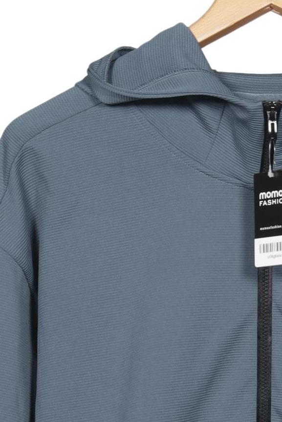 Adidas Men's Hoodie Blue XL 6