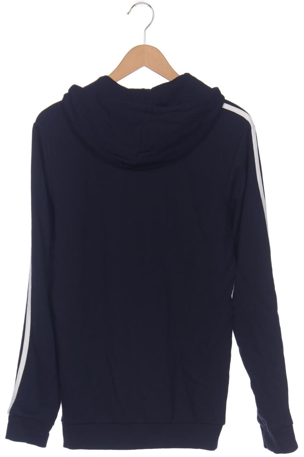 Adidas Hoodie Navy Size M 5