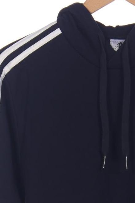 Adidas Hoodie Navy Size M 6