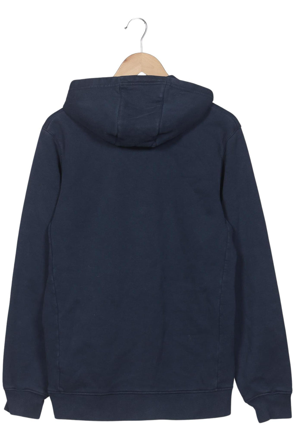 Adidas Men Hoodie Navy Size M 8