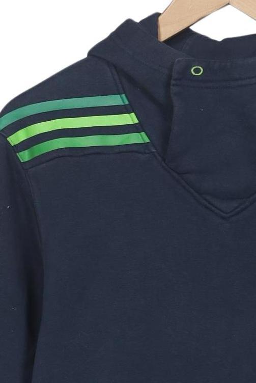 Adidas Men Hoodie Navy Size M 9