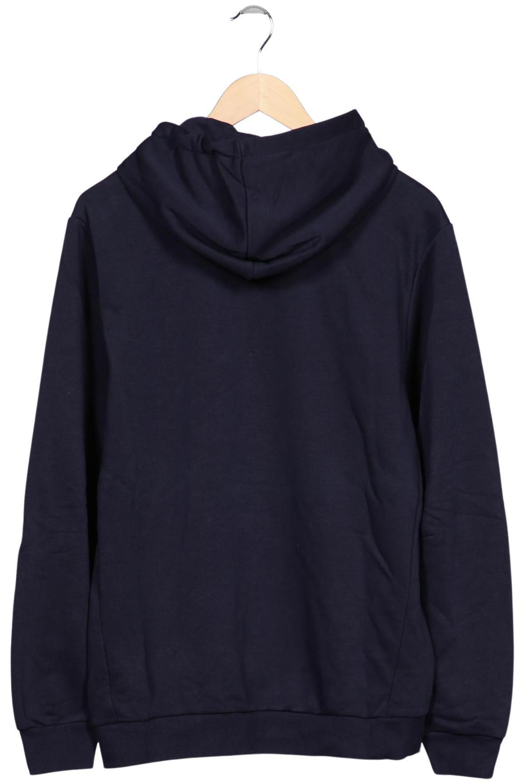Adidas Men Hoodie Navy Size L 5