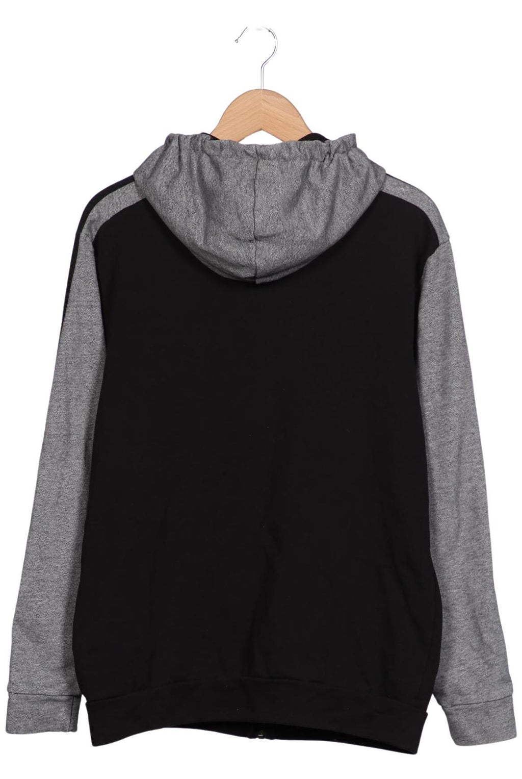 Adidas Hoodie Multicolor M Cotton Blend 9
