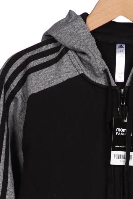 Adidas Hoodie Multicolor M Cotton Blend 10