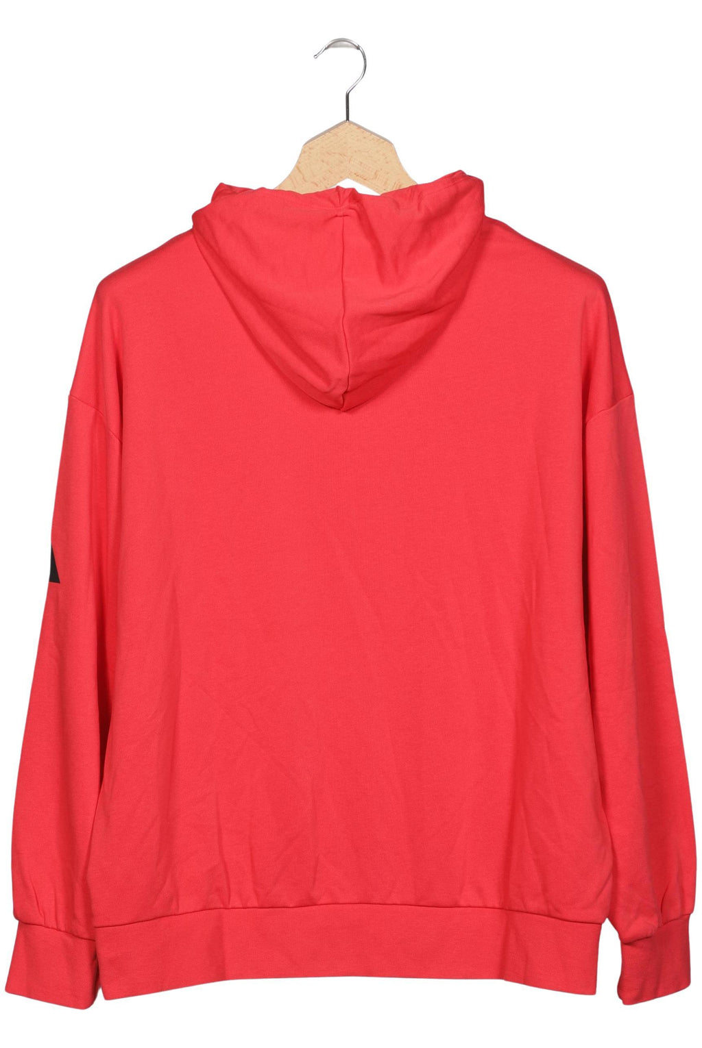 Adidas Hoodie Red XL 3