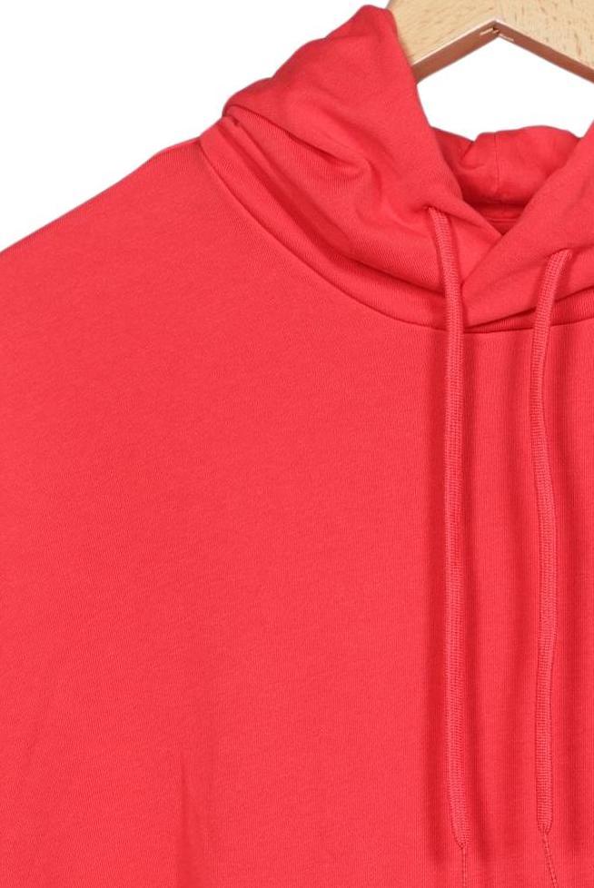Adidas Hoodie Red XL 4