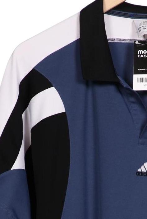 Adidas Poloshirt Multicolor EU 58 4