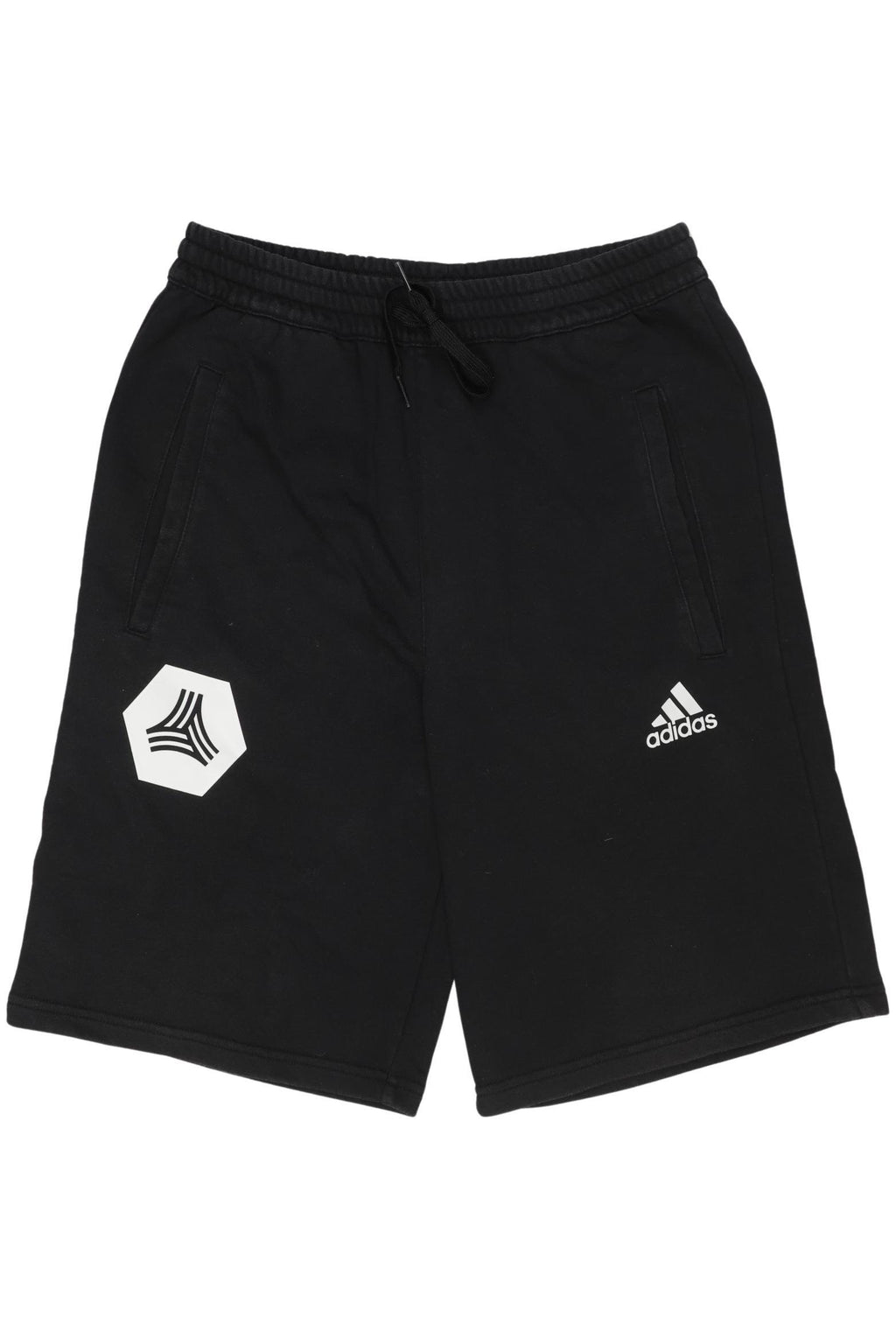 Adidas Shorts Black Size S 9