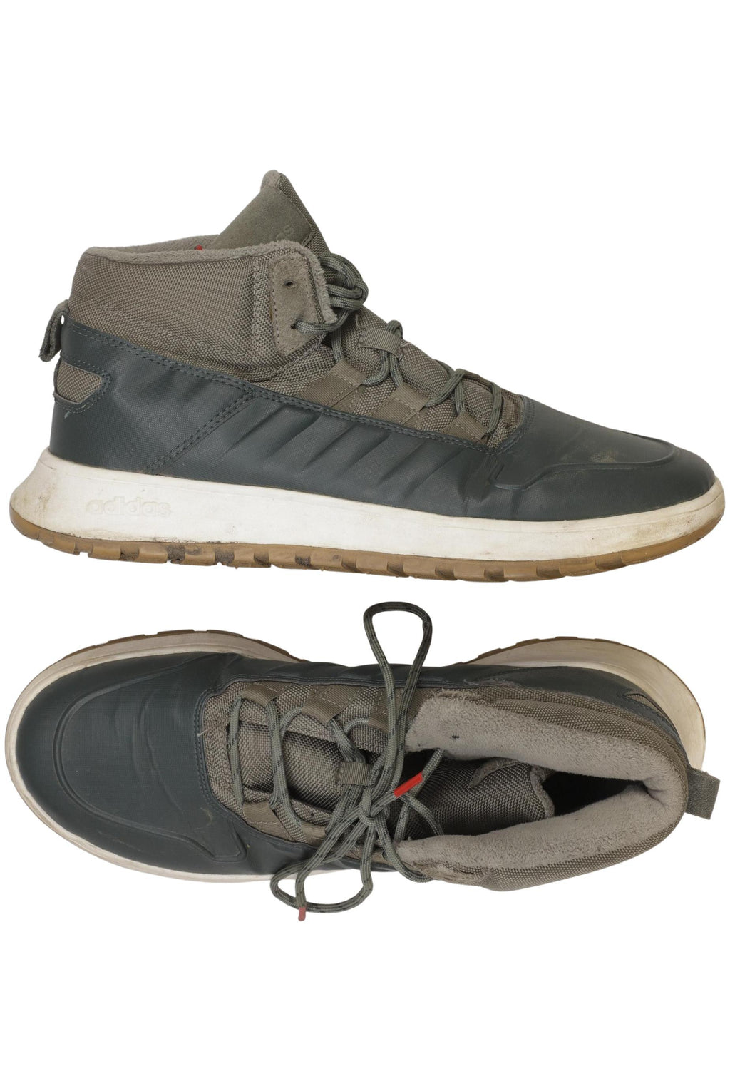 Adidas Sneaker Gray EU 46 8