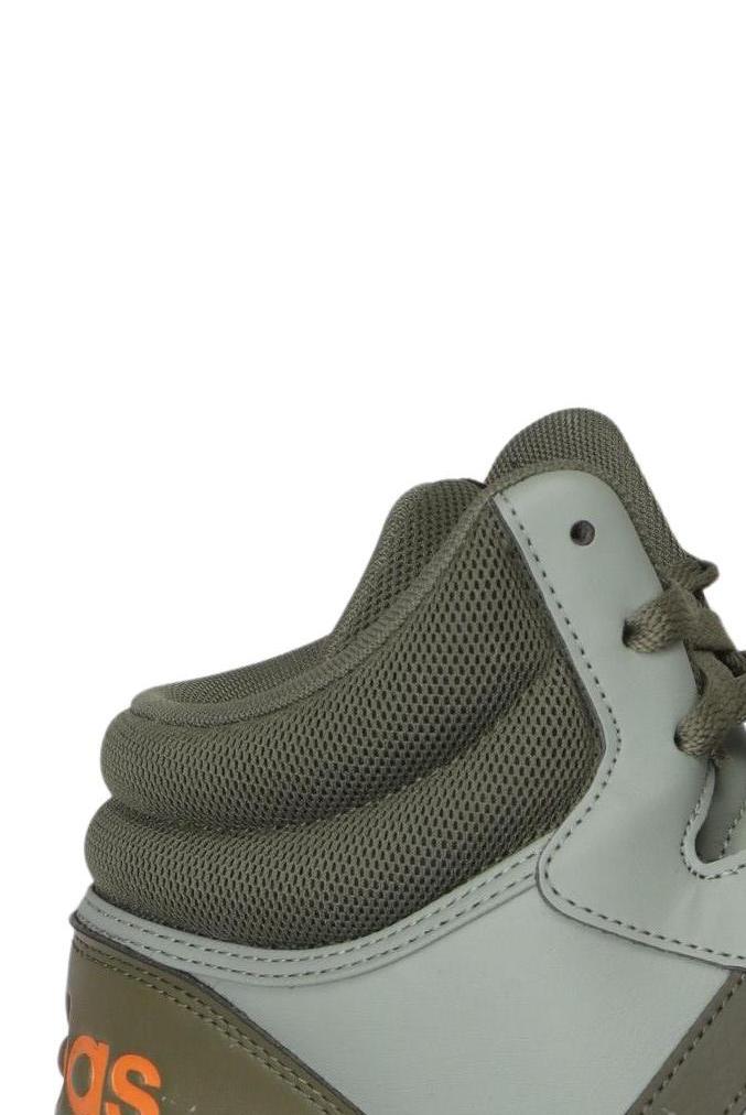 Adidas Herren Sneaker Grün EU 47 4