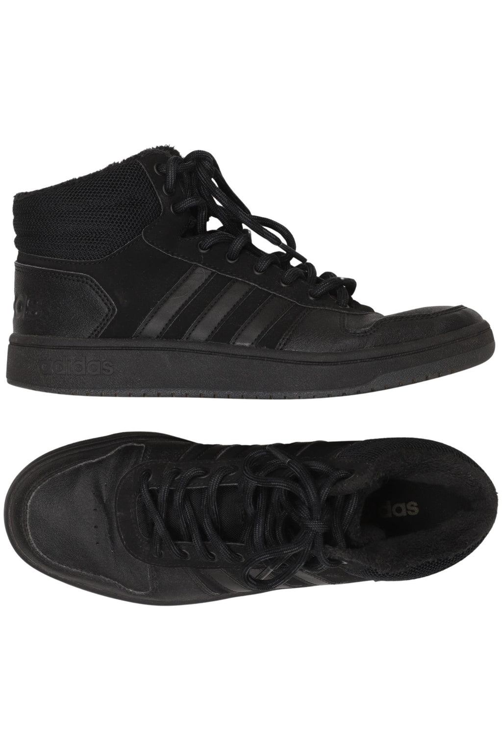 Adidas Herren Sneaker, Schwarz, Gr. EU 42 2