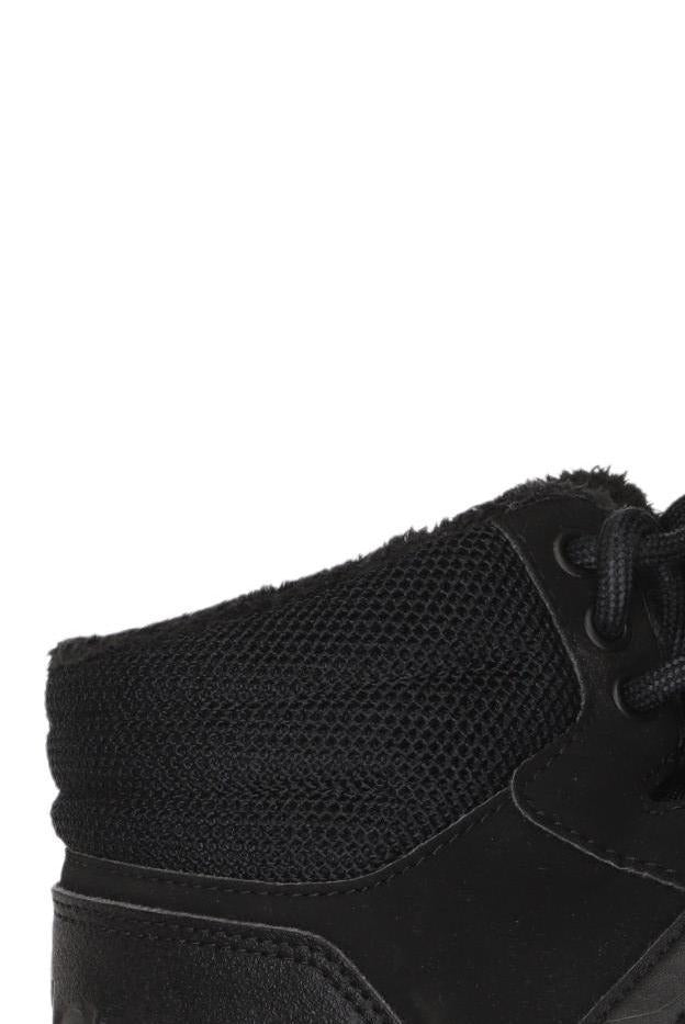 Adidas Herren Sneaker, Schwarz, Gr. EU 42 3