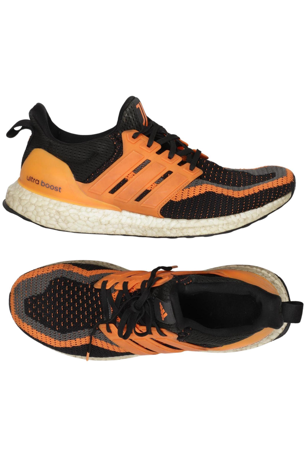 Adidas Sneaker Black EU 42 3
