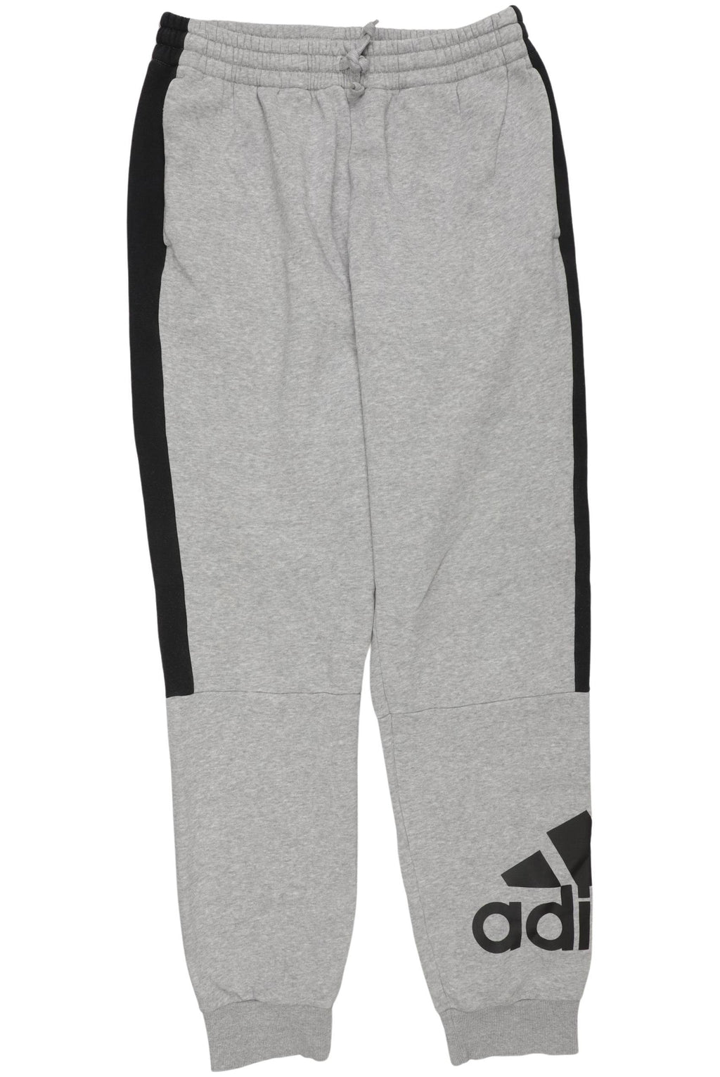 Adidas Men's Trousers Gray Size S 3