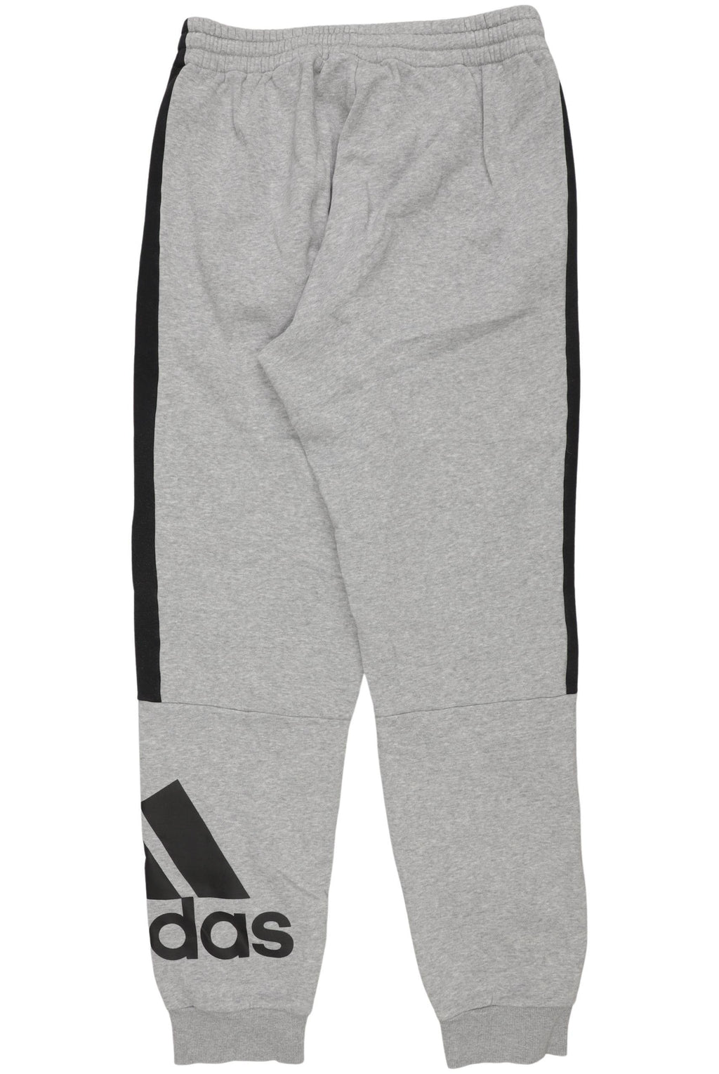 Adidas Men's Trousers Gray Size S 4