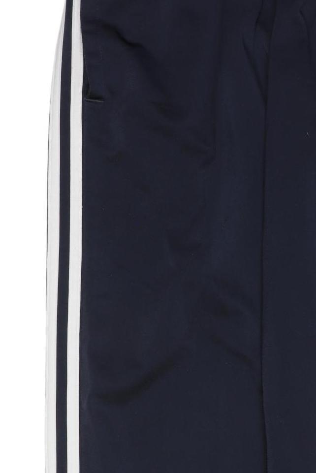 Adidas Men's Trousers Navy Blue W26 8