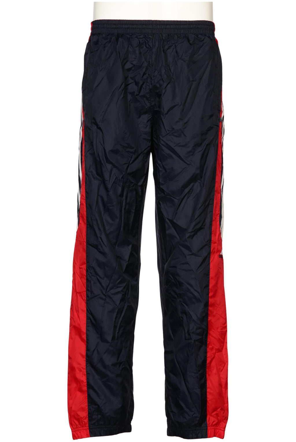 Adidas Men's Trousers Multicolor Size L 3
