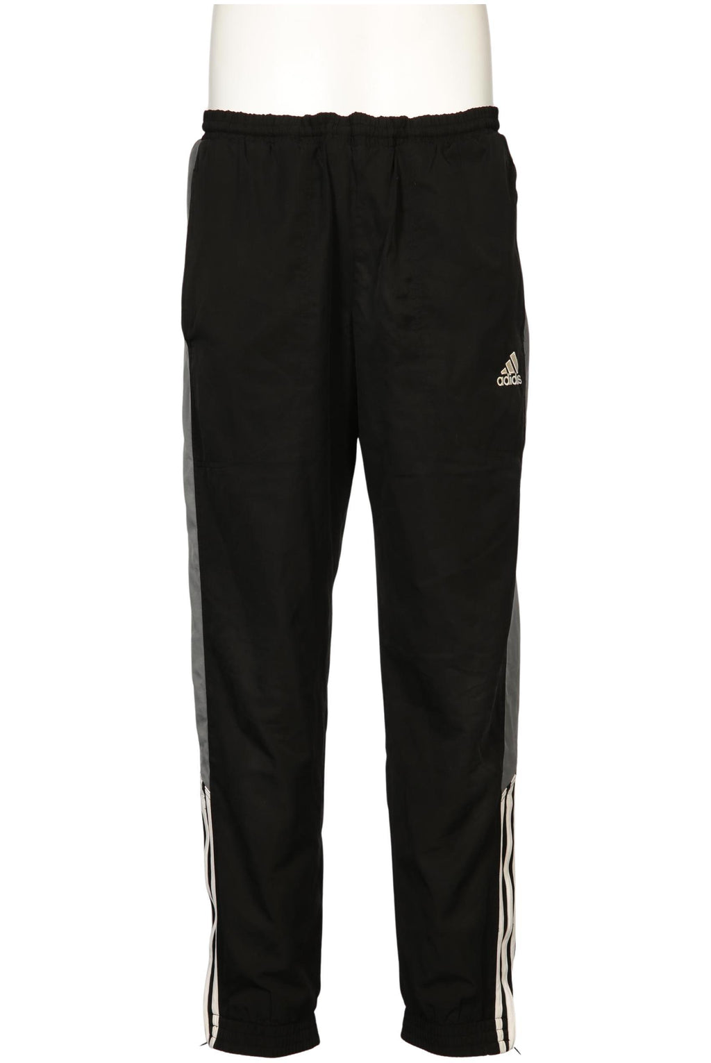 Adidas Men's Trousers Multicolored W36 Synthetic 2