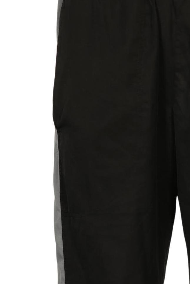 Adidas Men's Trousers Multicolored W36 Synthetic 4