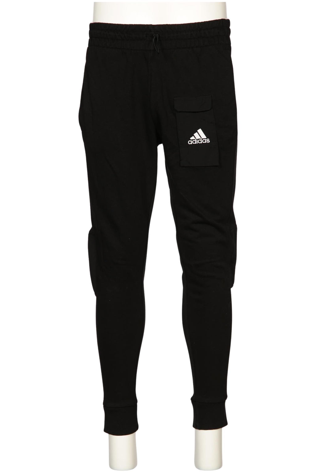 Adidas Men's Trousers Black Size L 2