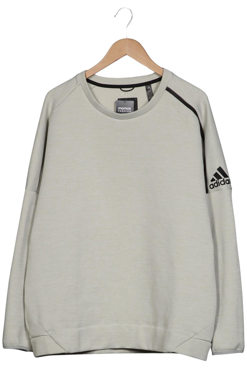 Adidas Sweater Gray XXL 2
