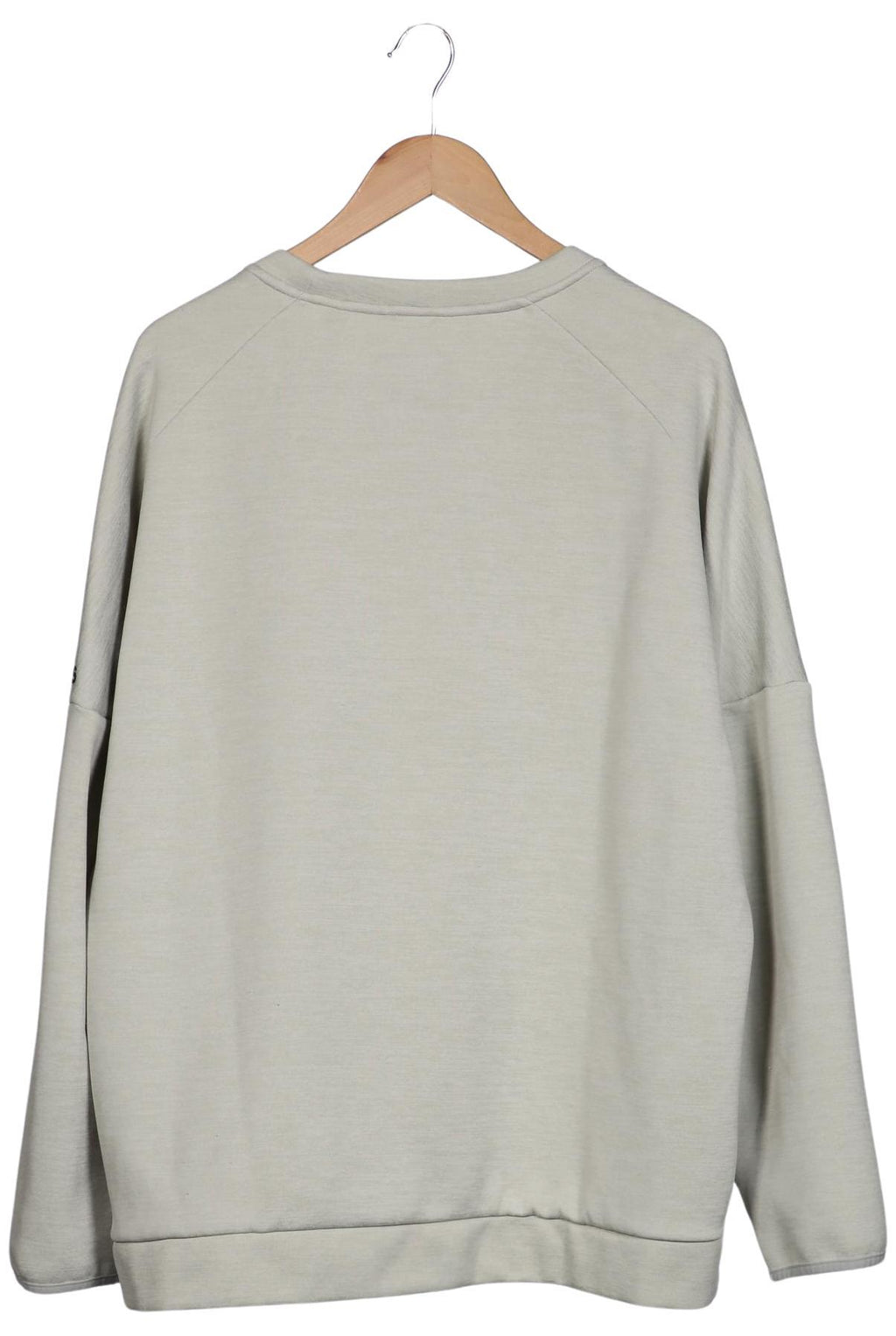 Adidas Sweater Gray XXL 3