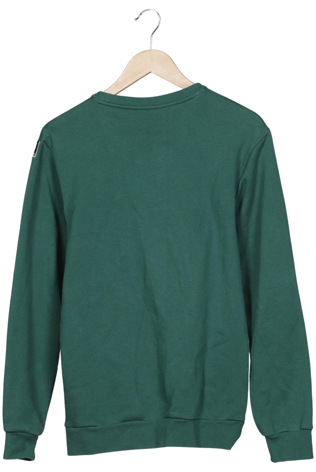 Adidas Sweater Green M 3