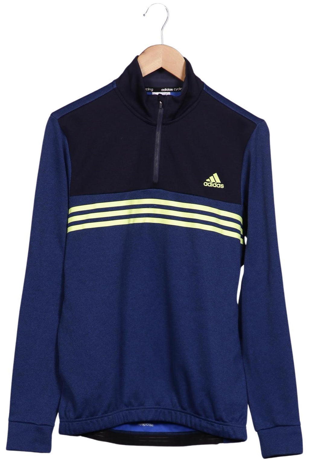 Adidas Sweater Neon Size L 3