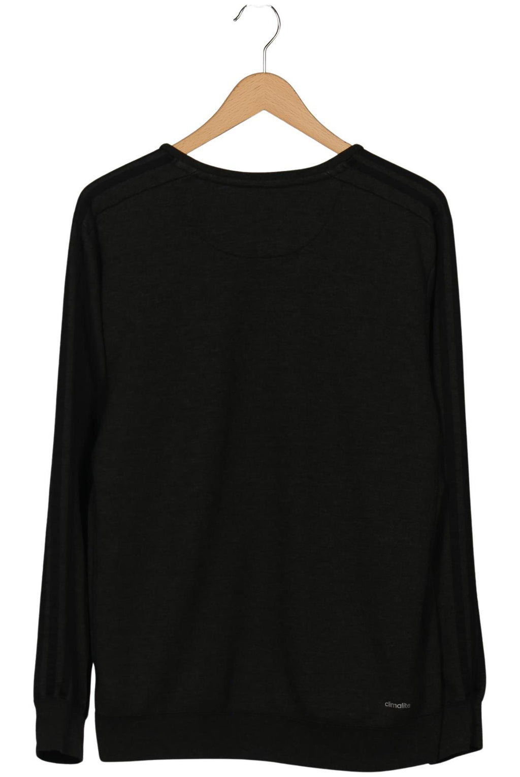 Adidas Men's Sweater Black Size L 3