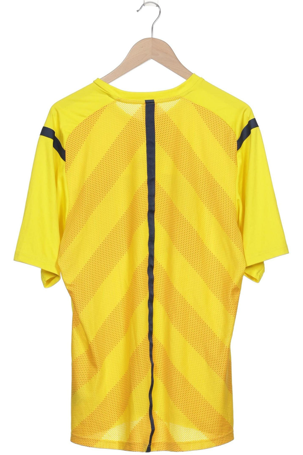 Adidas T-Shirt Yellow XL 7