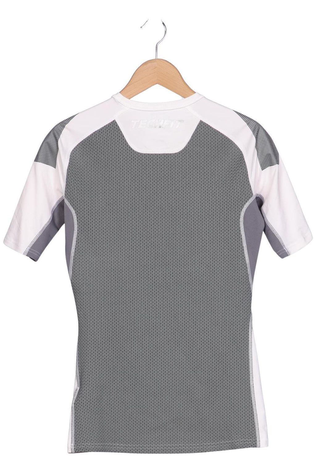 Adidas Men's T-Shirt Multicolor Size L Synthetic 6