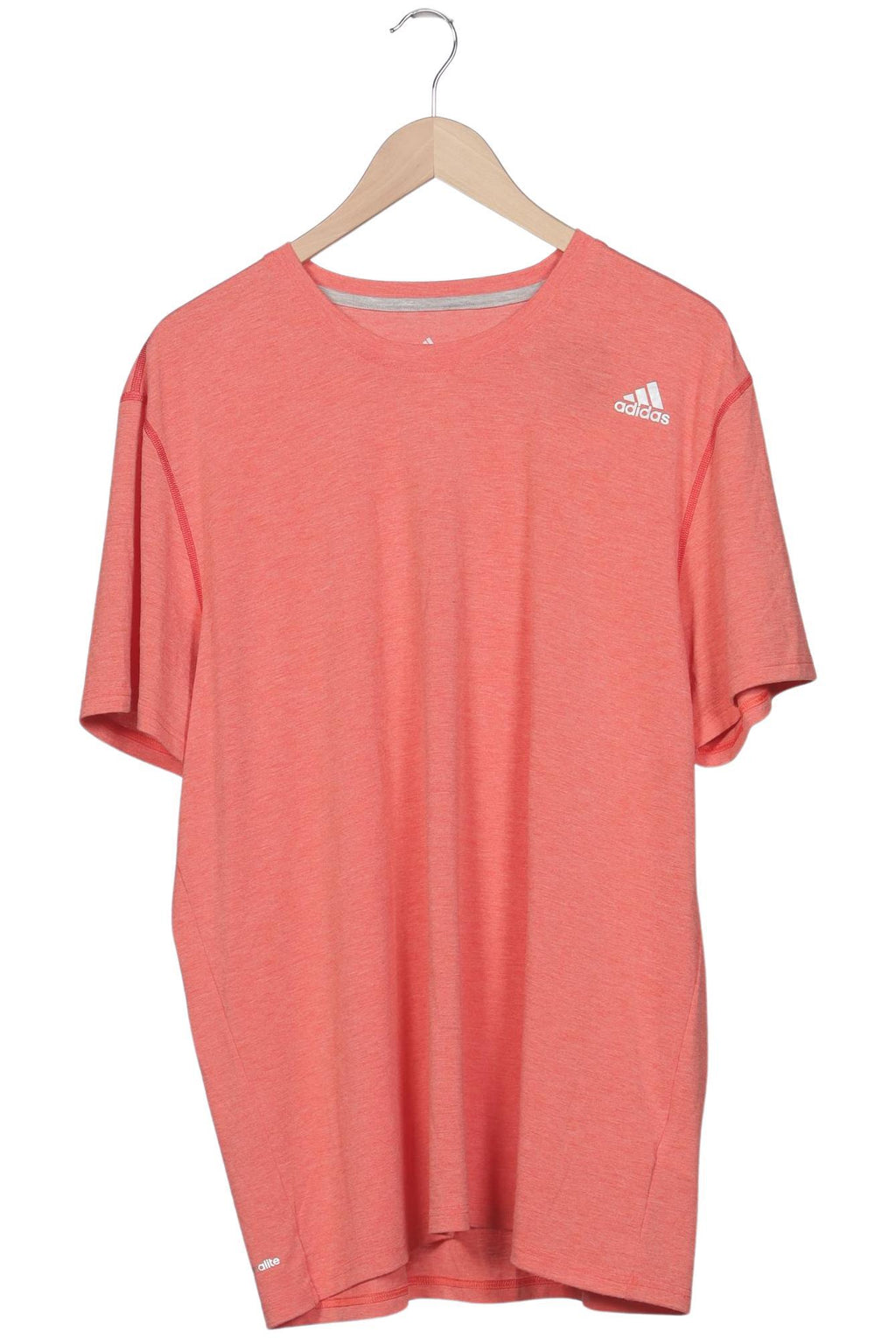 Adidas T-Shirt Pink XL 2