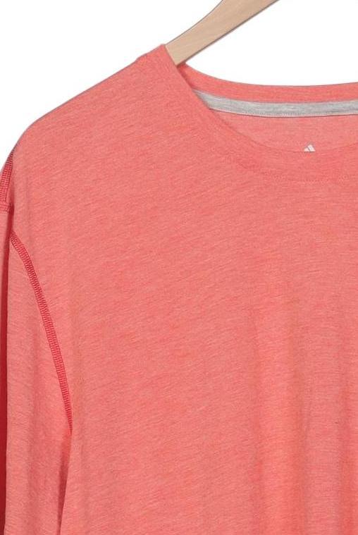 Adidas T-Shirt Pink XL 3