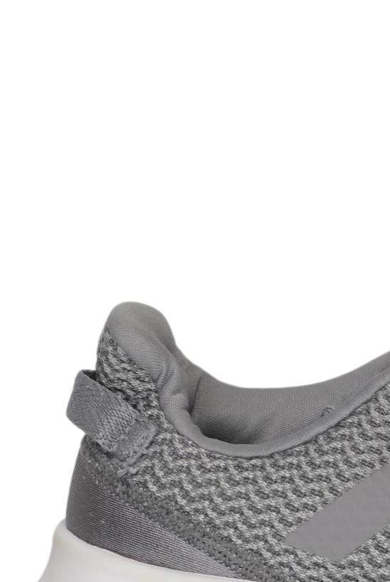 Adidas Boys Shoe Gray 35.5 6