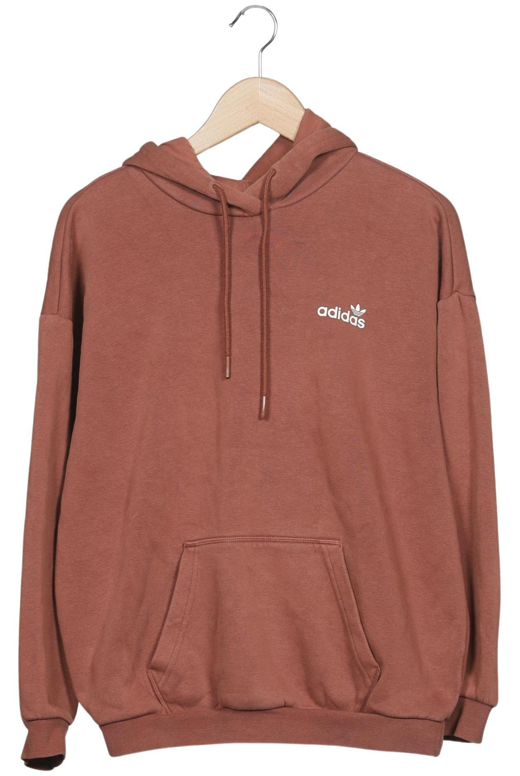 Adidas Originals Hoodie Brown EU 36 2