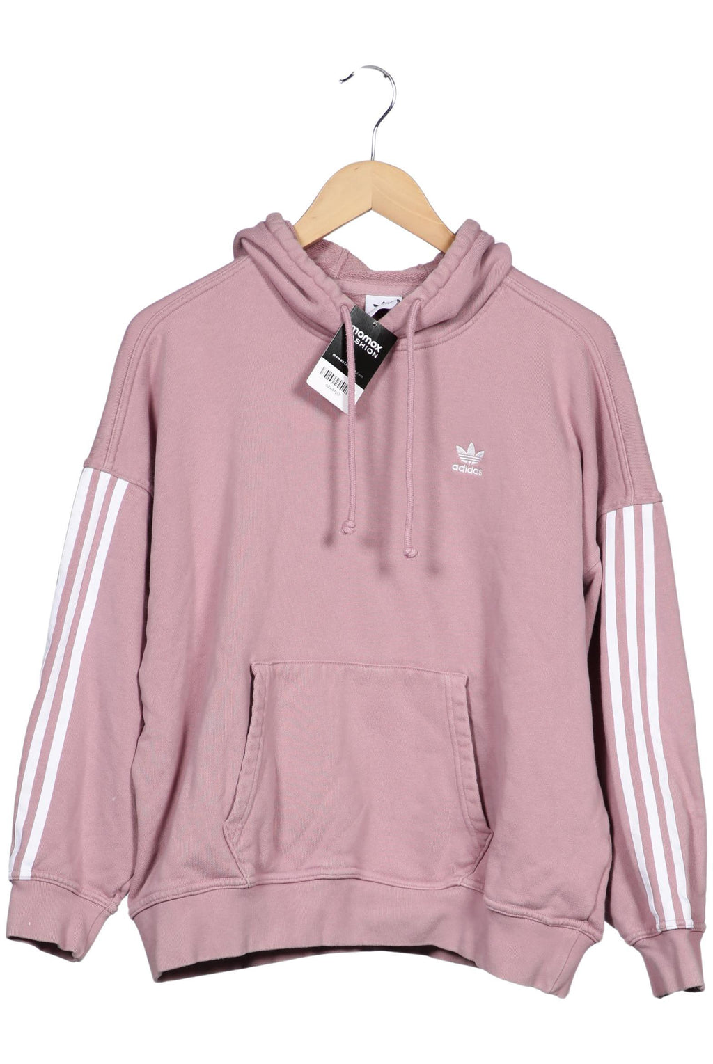 Adidas Originals Hoodie Pink EU 36 9