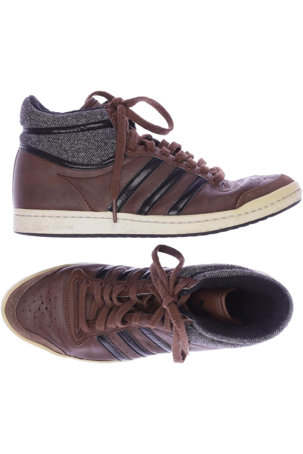 Adidas Originals Sneaker Brown EU 38 4