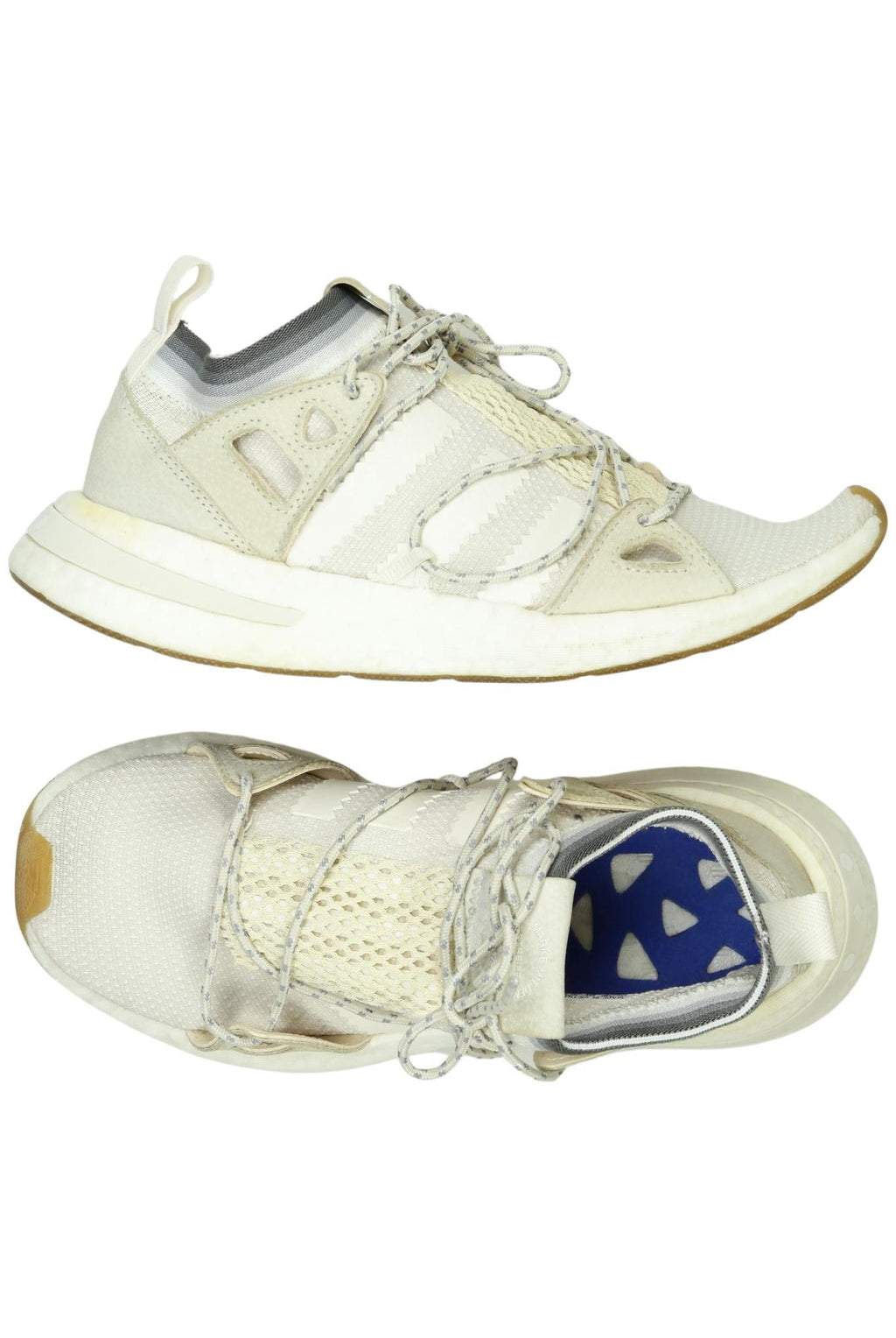 Adidas Originals Sneaker Cream White EU 38 8