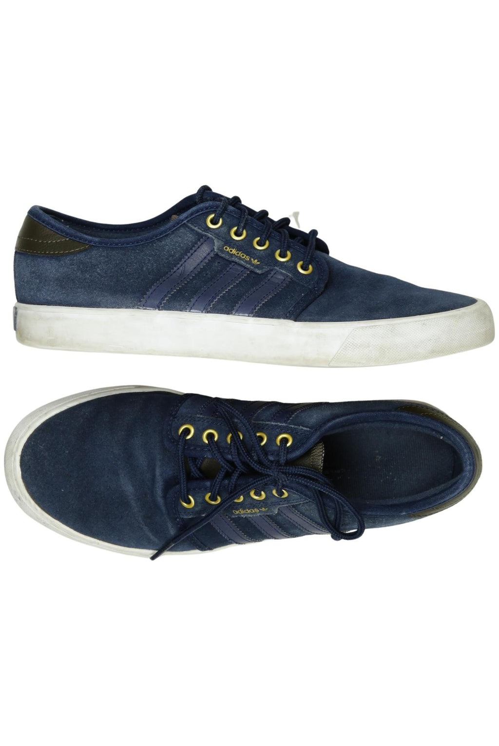 Adidas Originals Sneaker Blue 40.5 2