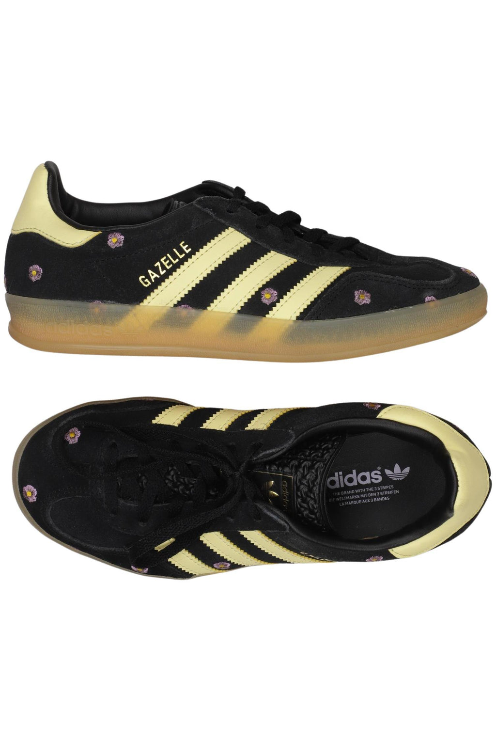 Adidas Originals Sneaker Multicolor 35.5 8