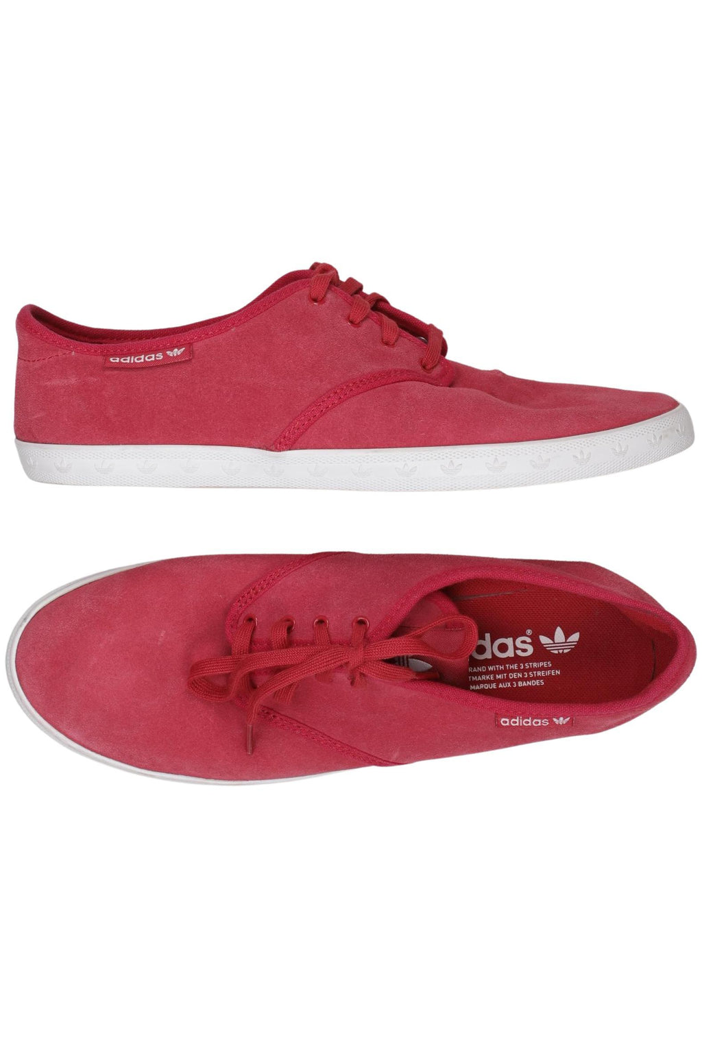 Adidas Originals Sneaker Red 41.5 2
