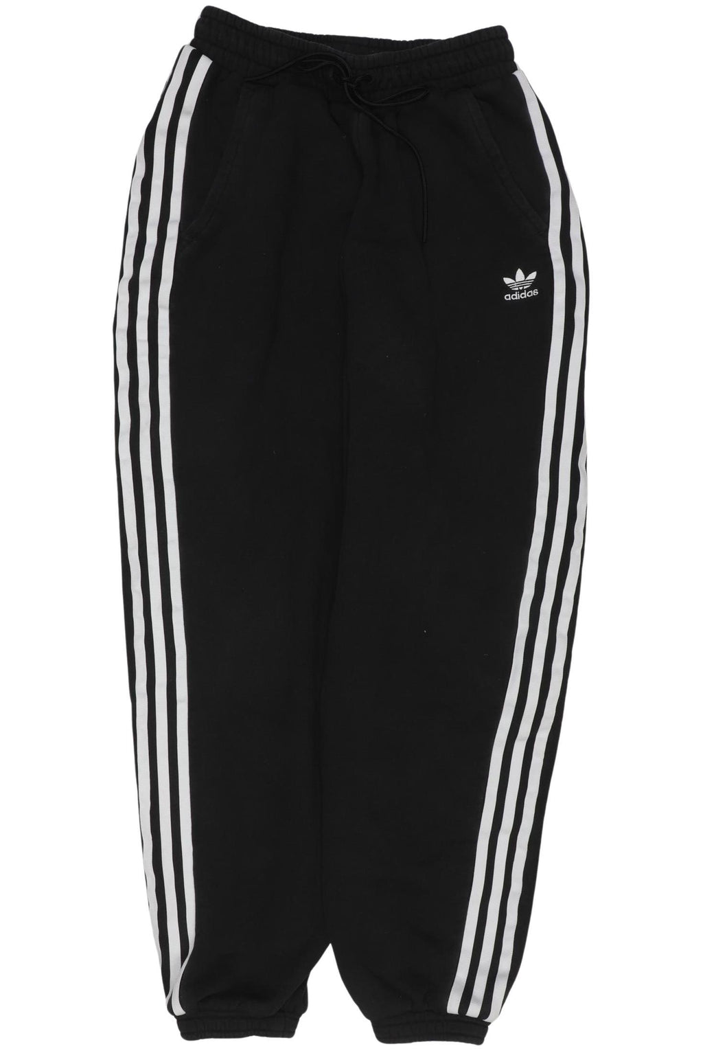 Adidas Originals Women's Trousers Black 32 5