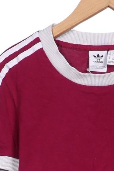 Adidas Originals T-Shirt Multicolor EU 30 3